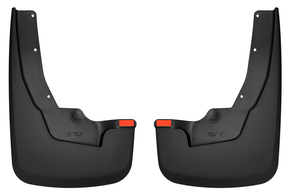 Husky Liners Custom Mud Guards 58131