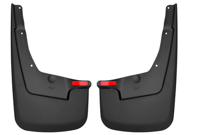 Husky Liners Custom Mud Guards 58141