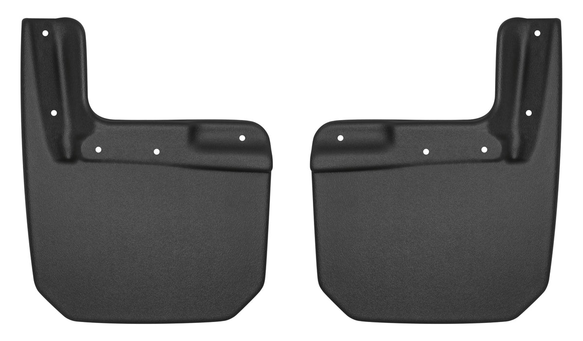 Husky Liners Custom Mud Guards 58151