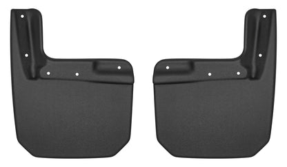 Husky Liners Custom Mud Guards 58151