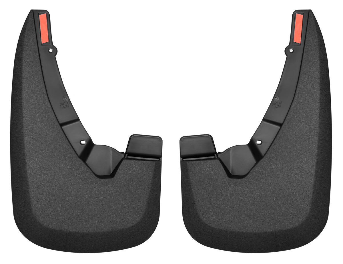 Husky Liners Custom Mud Guards 58171