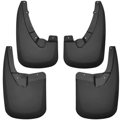 Husky Liners Custom Mud Guards 58176