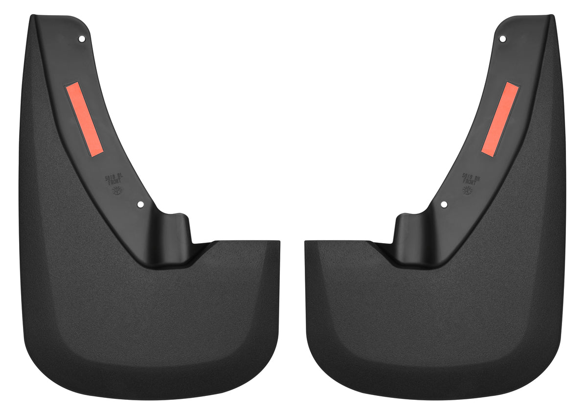Husky Liners Custom Mud Guards 58181