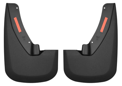 Husky Liners Custom Mud Guards 58181