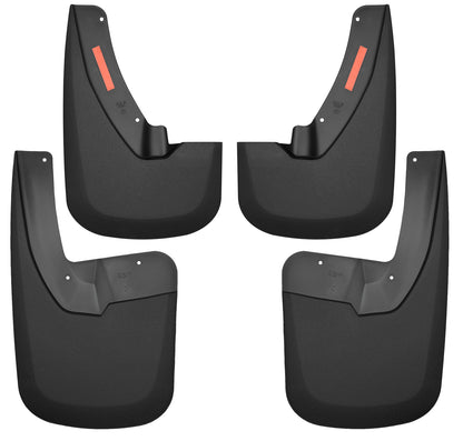 Husky Liners Custom Mud Guards 58186