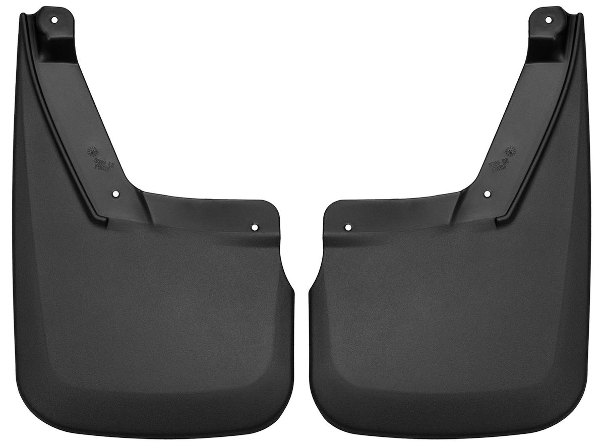 Husky Liners Custom Mud Guards 58201