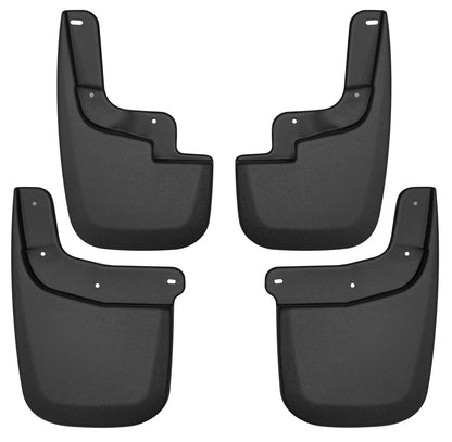 Husky Liners Custom Mud Guards 58236