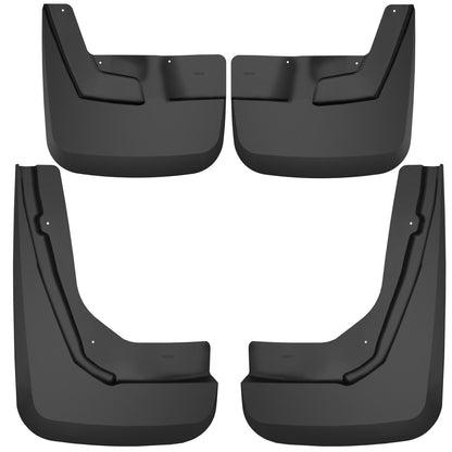 Husky Liners Custom Mud Guards 58246