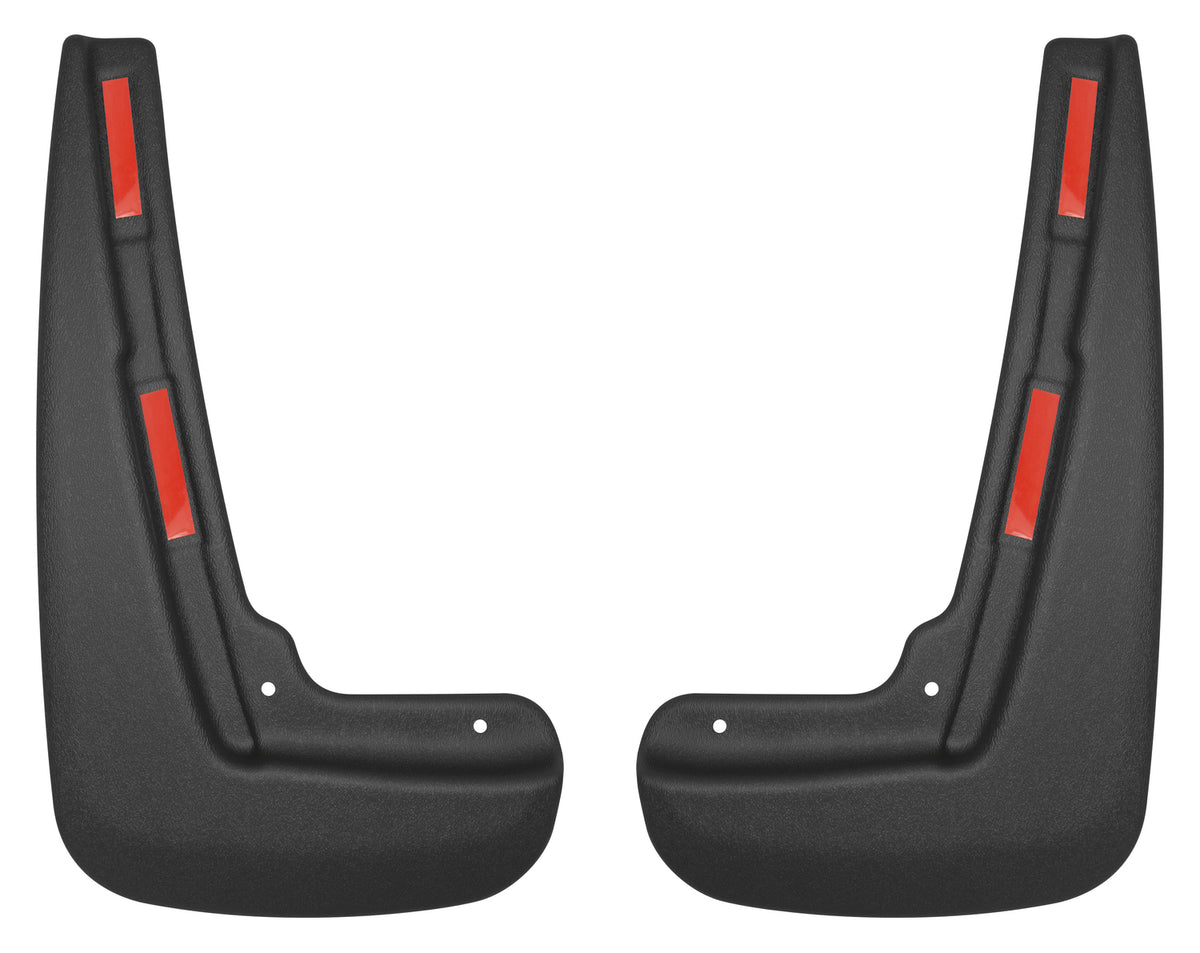 Husky Liners Custom Mud Guards 58251