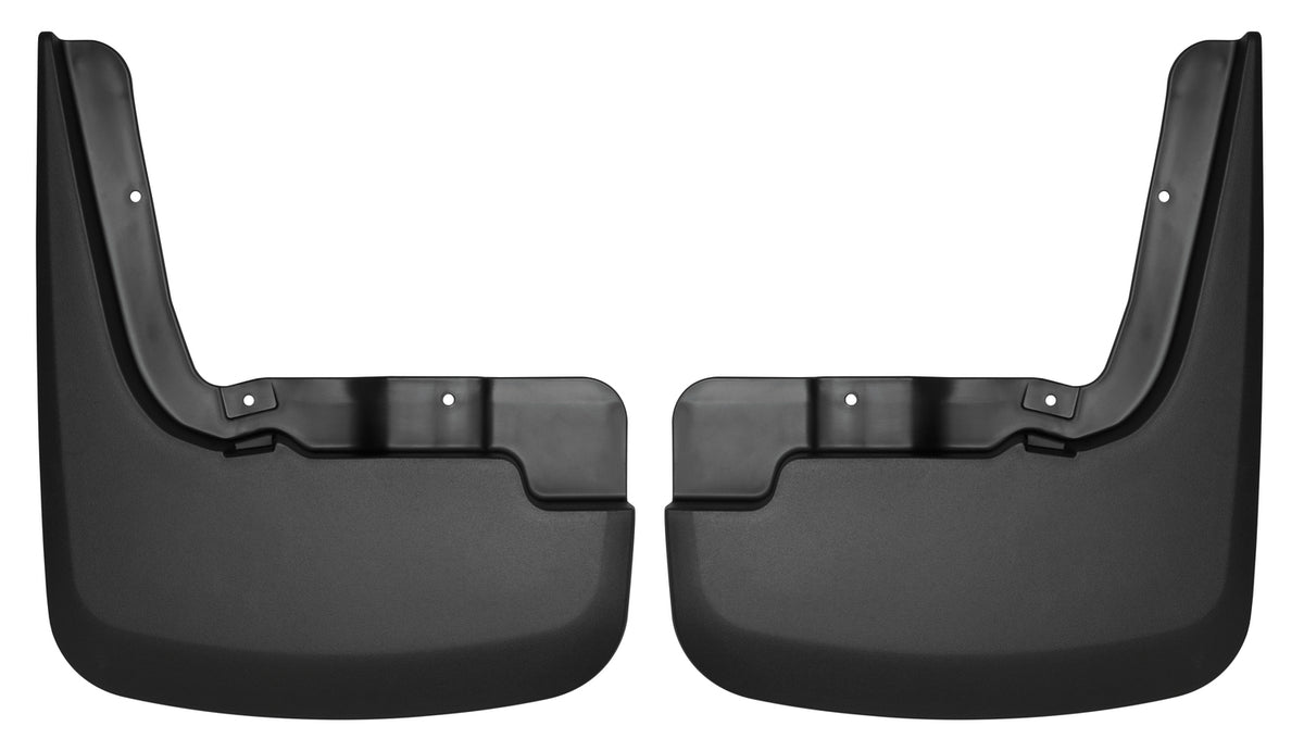 Husky Liners Custom Mud Guards 58261