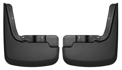 Husky Liners Custom Mud Guards 58261