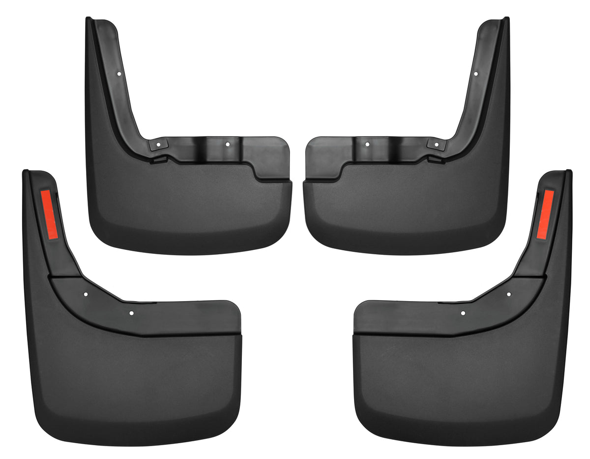 Husky Liners Custom Mud Guards 59616