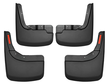 Husky Liners Custom Mud Guards 59616