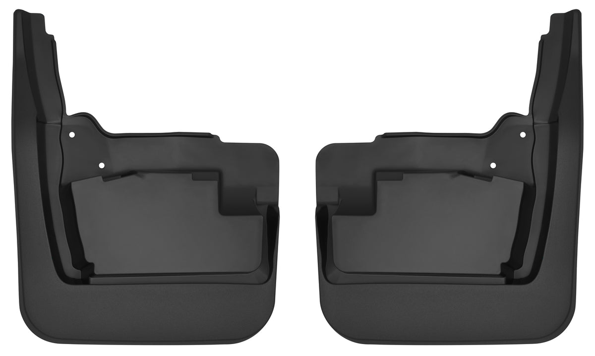 Husky Liners Custom Mud Guards 58271