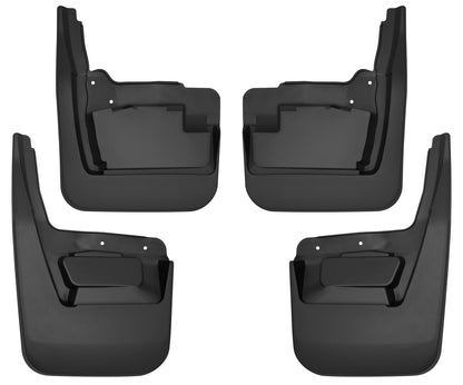 Husky Liners Custom Mud Guards 58276 image 2