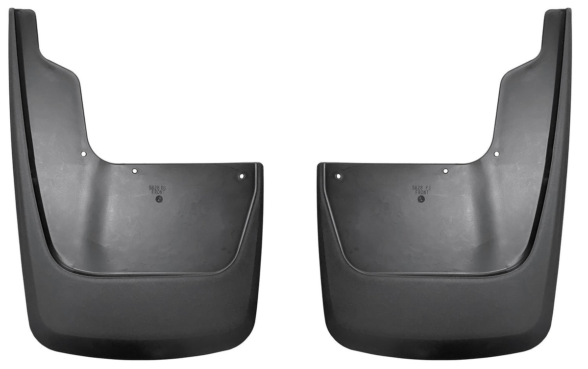 Husky Liners Custom Mud Guards 58281 image 2