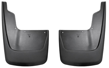 Husky Liners Custom Mud Guards 58281 image 2
