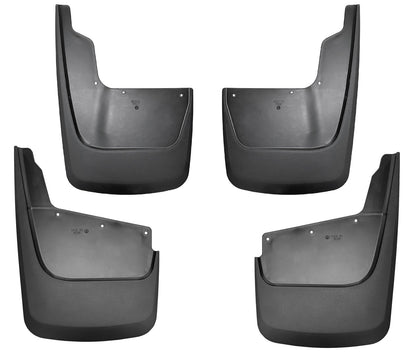 Husky Liners Custom Mud Guards 58286