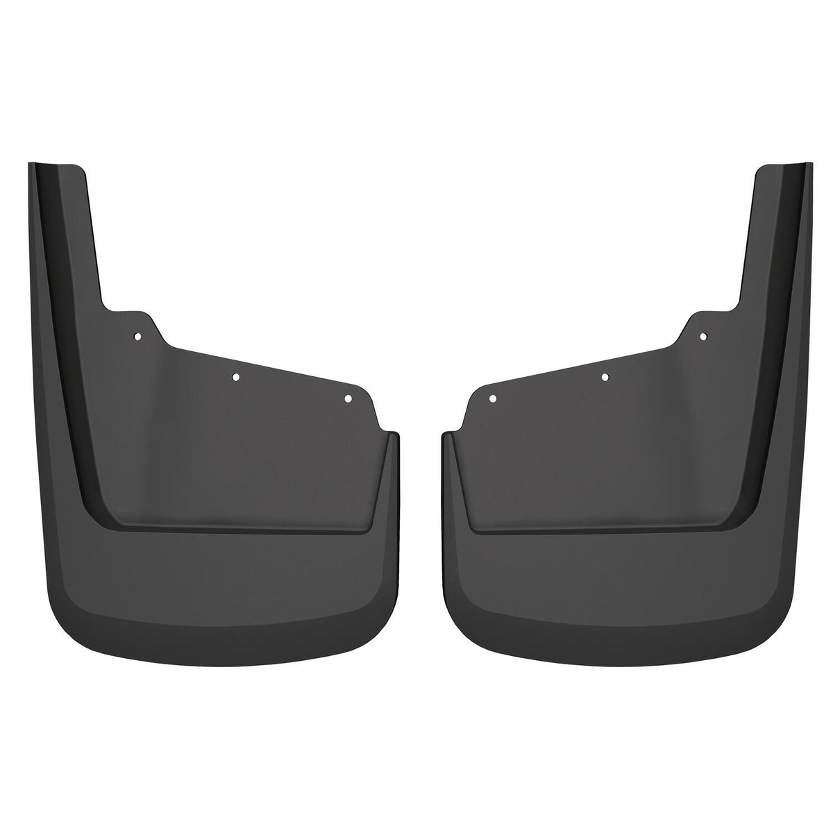 Husky Liners Custom Mud Guards 58291