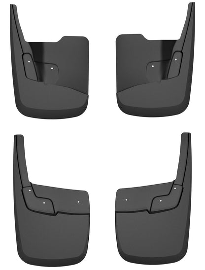 Husky Liners Custom Mud Guards 58316