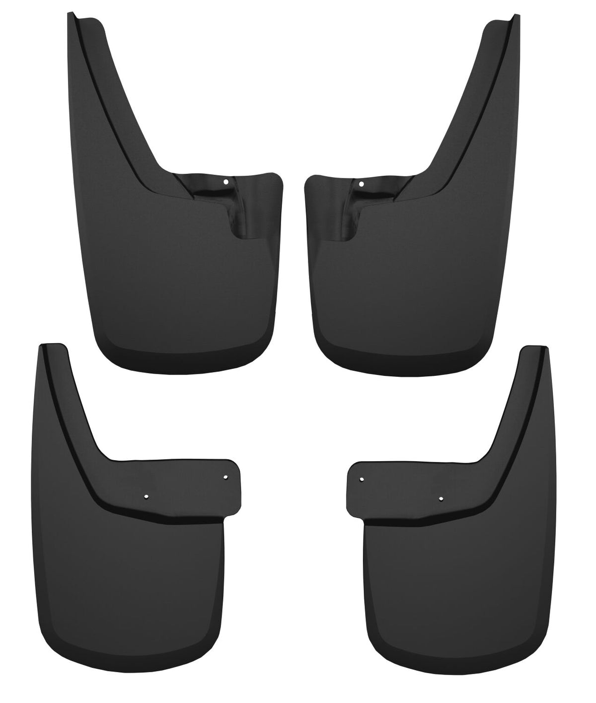 Husky Liners Custom Mud Guards 58326