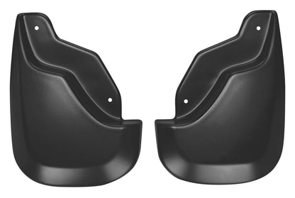 Husky Liners Custom Mud Guards 58411