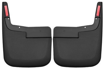 Husky Liners Custom Mud Guards 58441