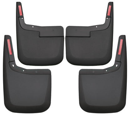 Husky Liners Custom Mud Guards 58446