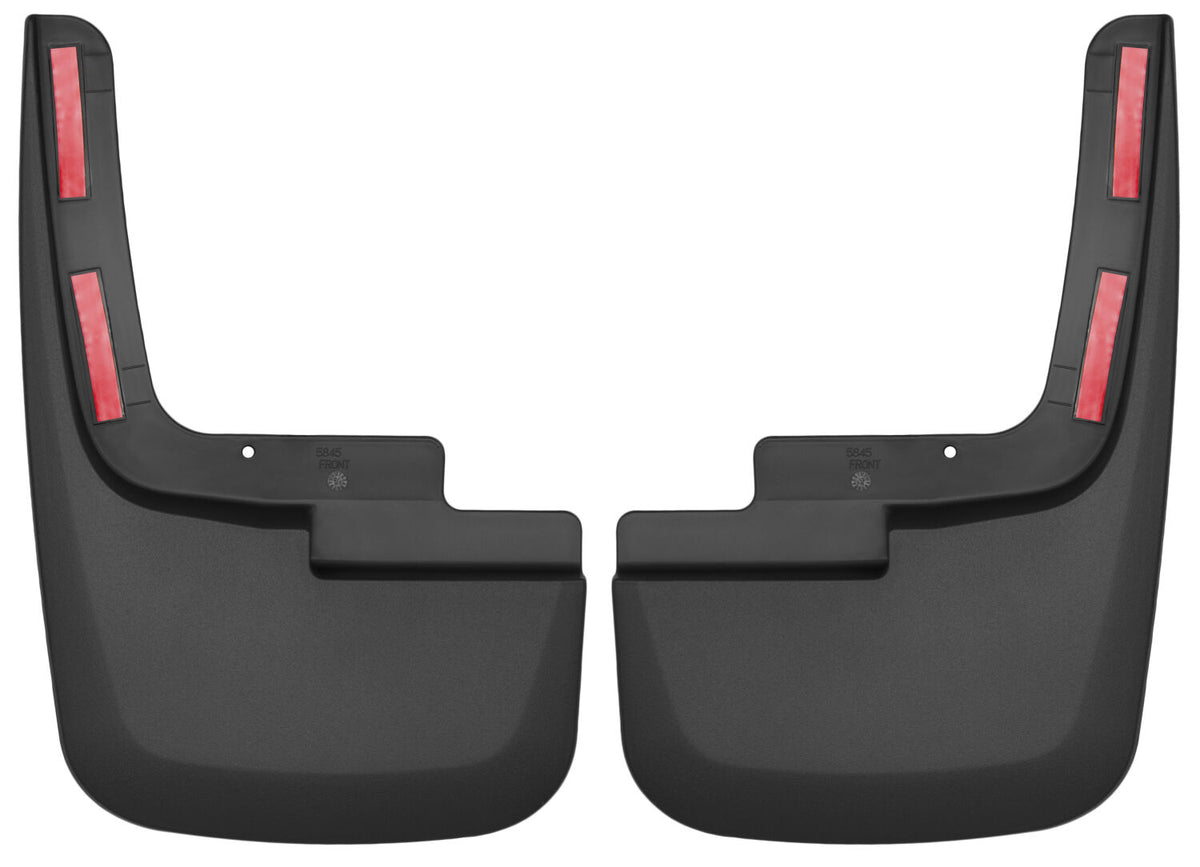 Husky Liners Custom Mud Guards 58451