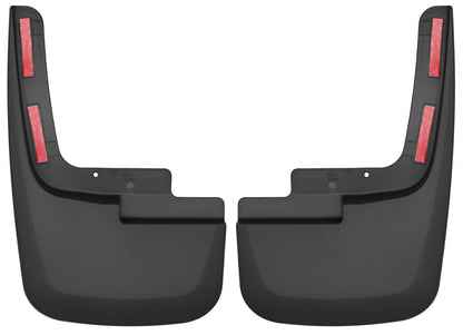 Husky Liners Custom Mud Guards 58451