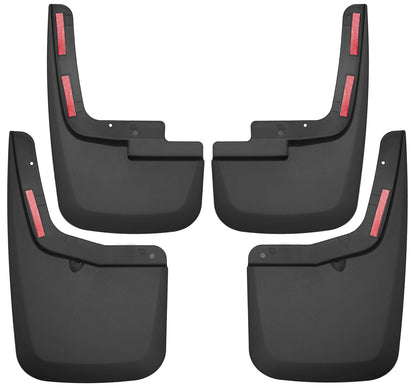 Husky Liners Custom Mud Guards 58456