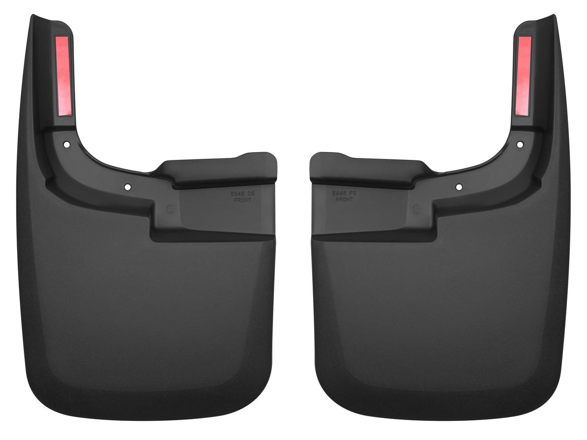 Husky Liners Custom Mud Guards 58461 image 4