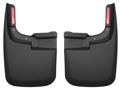 Husky Liners Custom Mud Guards 58461 image 4