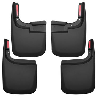 Husky Liners Custom Mud Guards 58466