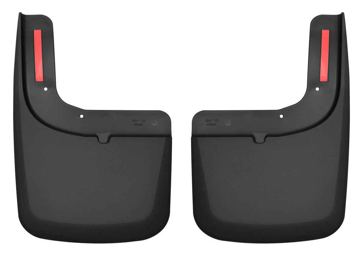Husky Liners Custom Mud Guards 58471