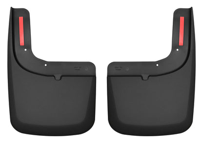 Husky Liners Custom Mud Guards 58471