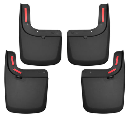 Husky Liners Custom Mud Guards 58476