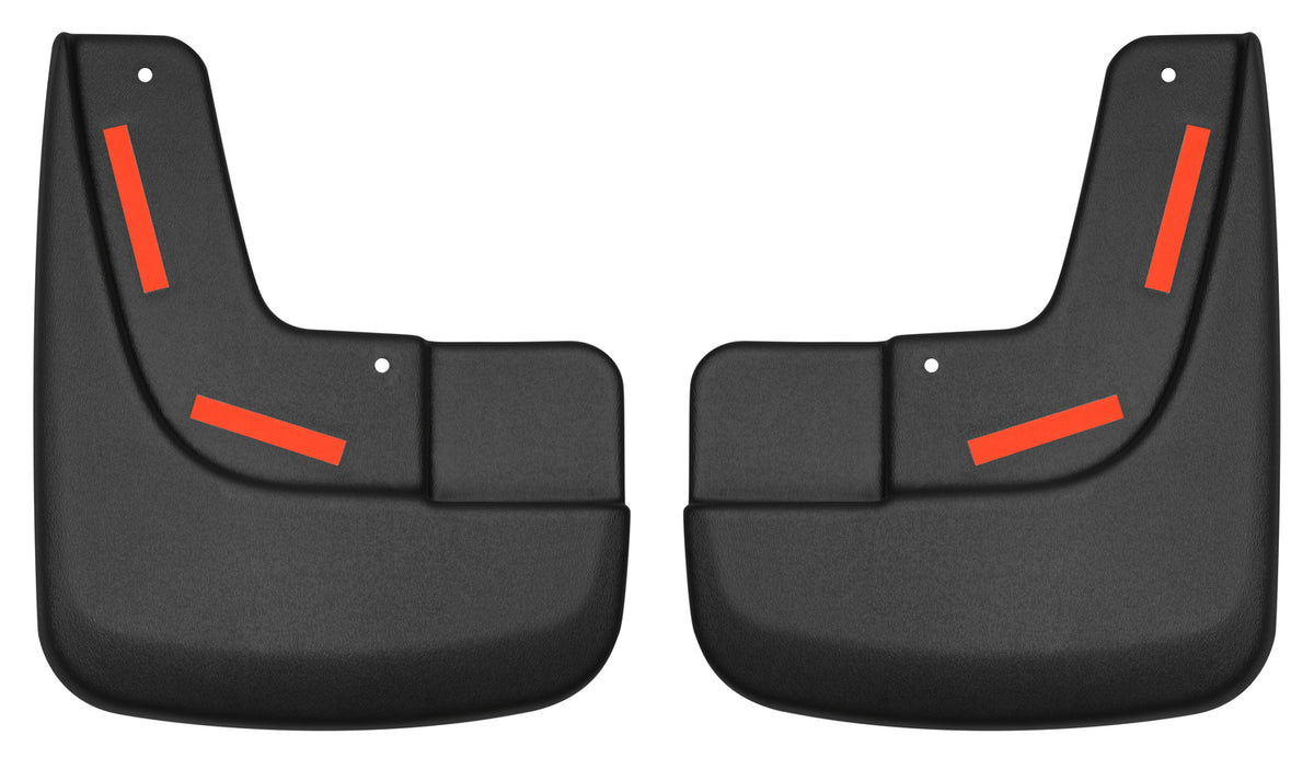 Husky Liners Custom Mud Guards 58491
