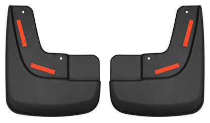 Husky Liners Custom Mud Guards 58491