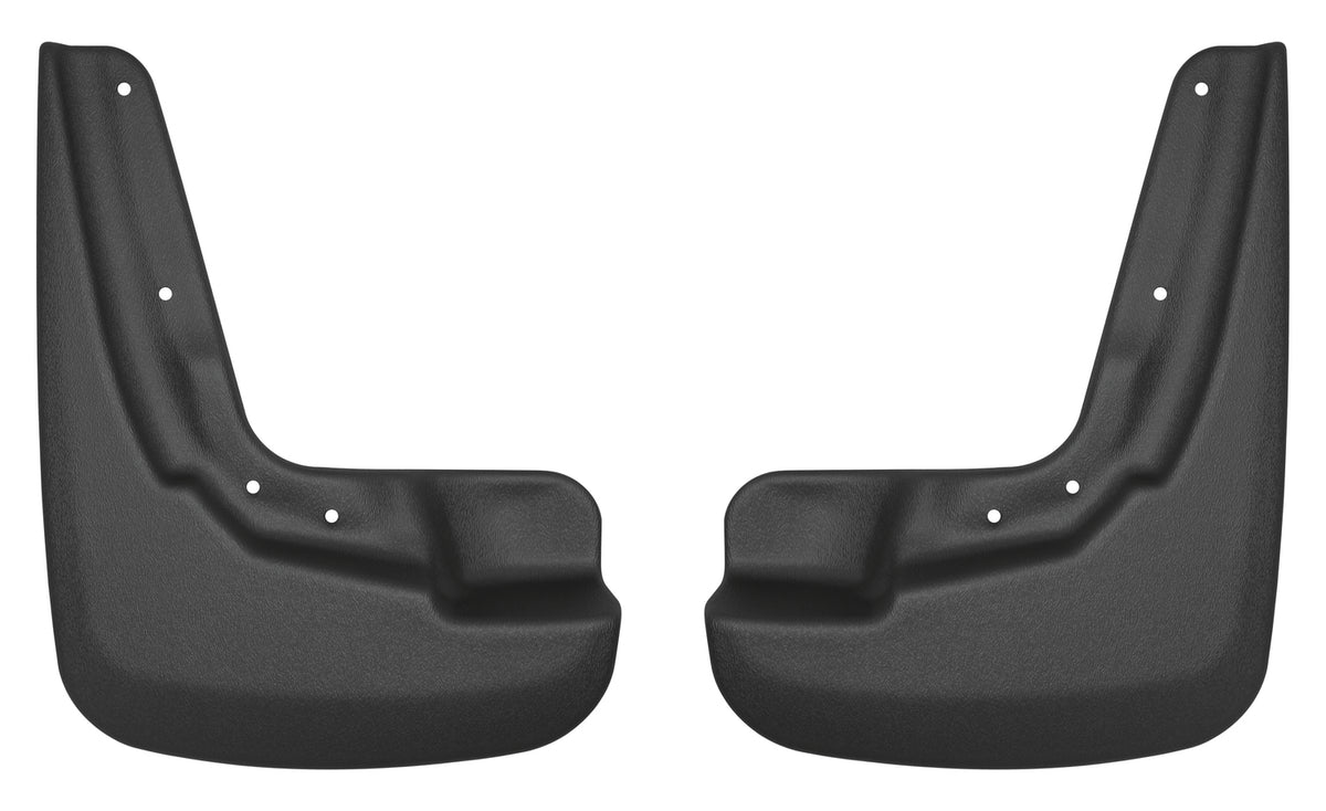 Husky Liners Custom Mud Guards 58901