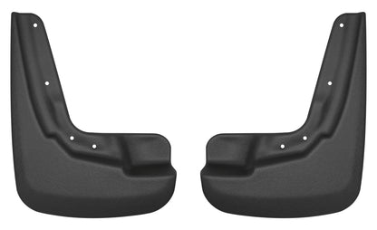 Husky Liners Custom Mud Guards 58901