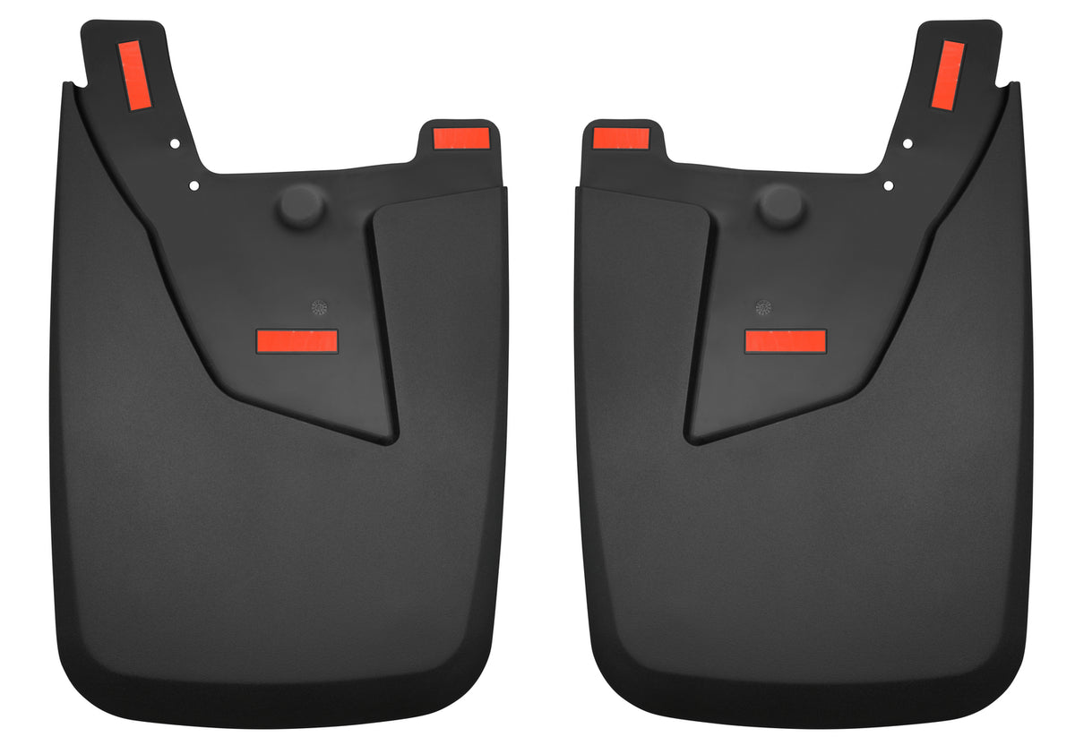 Husky Liners Custom Mud Guards 59051
