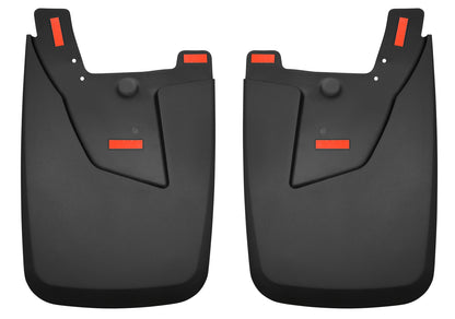 Husky Liners Custom Mud Guards 59051