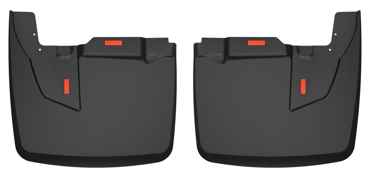 Husky Liners Custom Mud Guards 59071