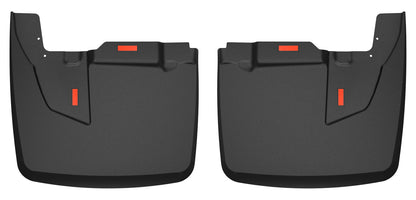 Husky Liners Custom Mud Guards 59071