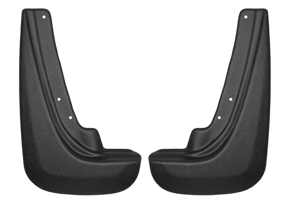 Husky Liners Custom Mud Guards 59111 image 2