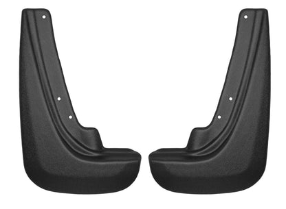 Husky Liners Custom Mud Guards 59111 image 2