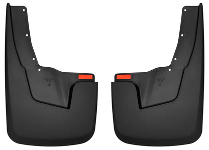 Husky Liners Custom Mud Guards 59131