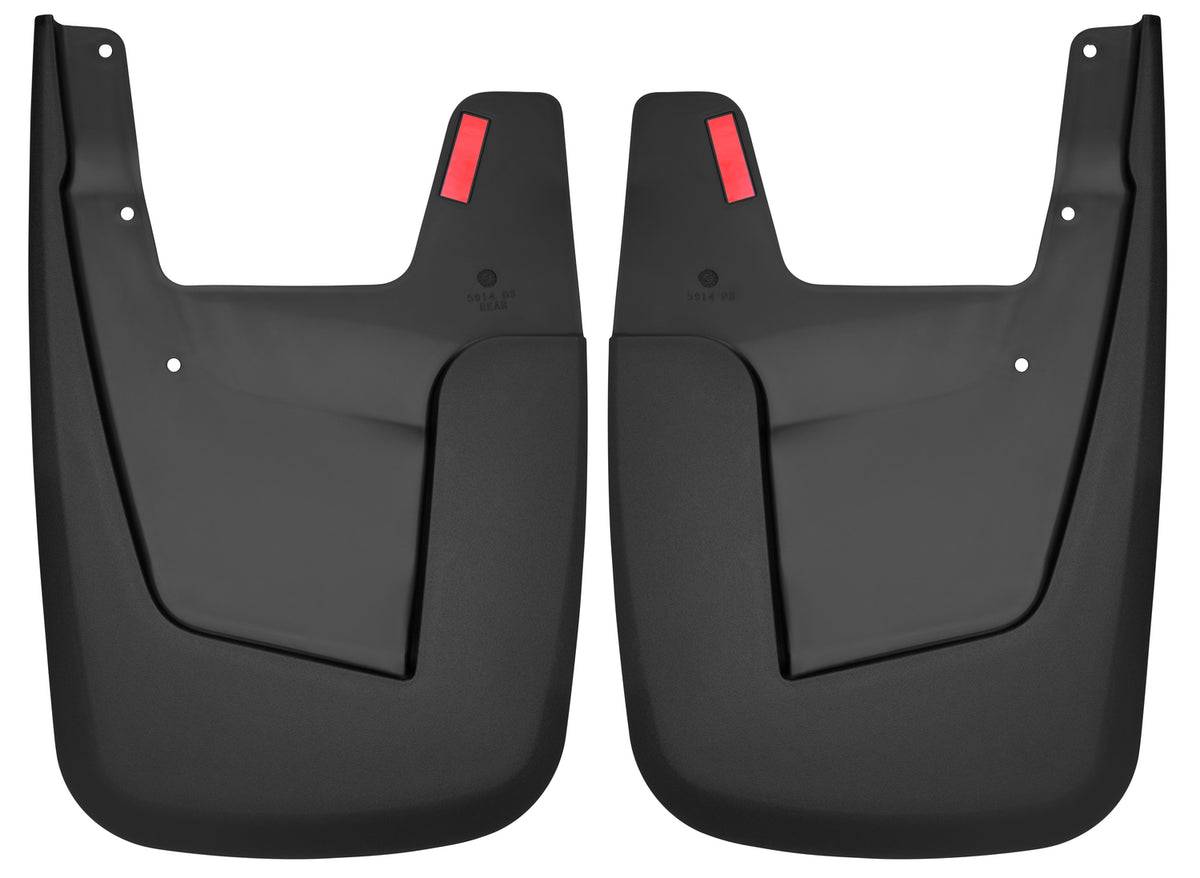 Husky Liners Custom Mud Guards 59141