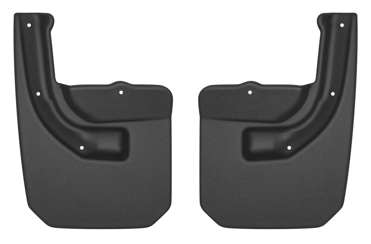 Husky Liners Custom Mud Guards 59151